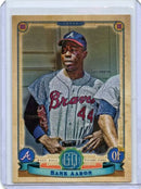 2019 TOPPS GYPSY QUEEN - BASE SHORT PRINTS -