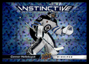 2023 UPPER DECK SERIES TWO - SPARKLE - INSTINCTIVE - SINGLES -
