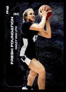 2023 UPPER DECK SKYBOX METAL UNIVERSE CHAMPIONS - FRESH FOUNDATION - SINGLES -