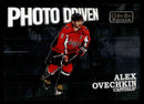 2022 UPPER DECK O-PEE-CHEE PLATINUM - PHOTO DRIVEN - SINGLES -