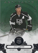 2017 UPPER DECK ARTIFACTS - STARS AND LEGENDS - SINGLES - #'D/599 - #101-160 - YOU PICK FROM LIST