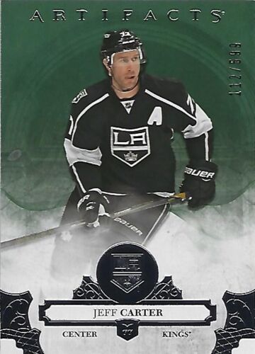 2017 UPPER DECK ARTIFACTS - STARS AND LEGENDS - SINGLES - #'D/599 - #101-160 - YOU PICK FROM LIST