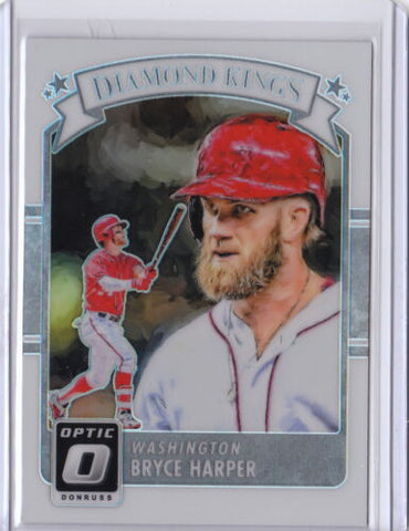 2016 PANINI DONRUSS OPTIC - RATED ROOKIE & DIAMOND KINGS - SINGLES - #1-65 - YOU PICK FROM LIST