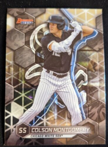 2023 TOPPS BOWMAN'S BEST - TOP PROSPECTS - SINGLES - #TP1-TP30 - YOU PICK FROM LIST