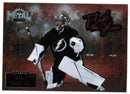 2022 UPPER DECK SKYBOX METAL UNIVERSE - FLASH THE GLOVE - SINGLES -