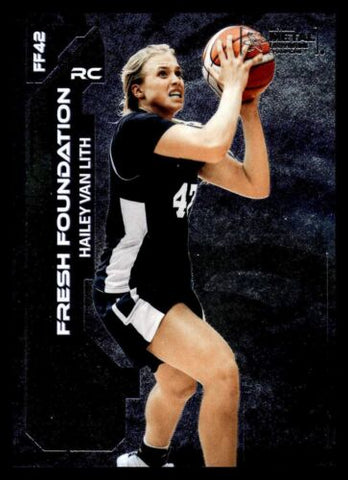 2023 UPPER DECK SKYBOX METAL UNIVERSE CHAMPIONS - FRESH FOUNDATION - SINGLES - #FF1-FF50 - YOU PICK FROM LIST