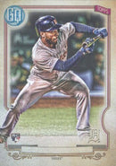 2020 TOPPS GYPSY QUEEN - MISSING NAMEPLATE - SINGLES - SELECT YOUR PLAYER