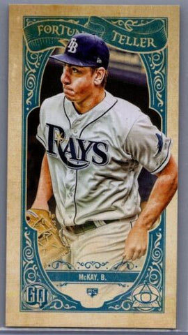 2020 TOPPS GYPSY QUEEN - INDIGIO - FORTUNE TELLER MINI - SINGLES - #'D/250 - #FTM1-FTM20 - YOU PICK FROM LIST