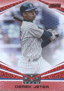 2019 TOPPS STADIUM CLUB - RED - BEAM TEAM - SINGLES -