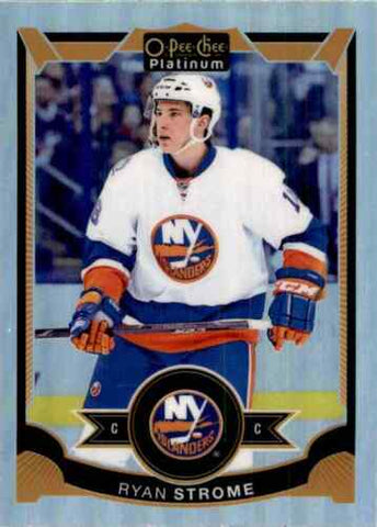 2015 UPPER DECK O-PEE-CHEE PLATINUM - RAINBOW - SINGLES - #1-100 - YOU PICK FROM LIST