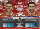 2024 UPPER DECK SERIES ONE - GAMING CO-OP - SINGLES -