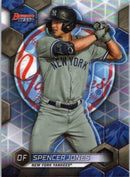 2023 TOPPS BOWMAN'S BEST - REFRACTOR TOP PROSPECTS - SINGLES -