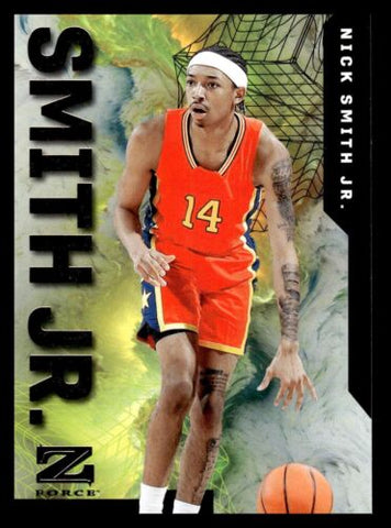 2023 UPPER DECK SKYBOX METAL UNIVERSE CHAMPIONS - Z-FORCE - SINGLES - #Z1-Z50 - YOU PICK FROM LIST