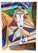 2023 PANINI REVOLUTION - BASE - SINGLES -