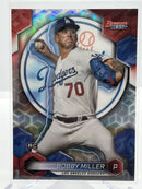 2023 TOPPS BOWMAN'S BEST - REFRACTOR - SINGLES -