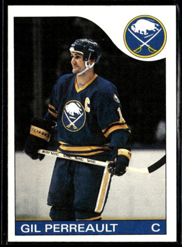 1985 TOPPS - BASE - SINGLES -