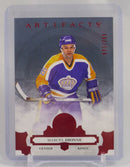 2017 UPPER DECK ARTIFACTS - RUBY - STARS & LEGENDS - #'D/299 - #101-160 - YOU PICK FROM LIST