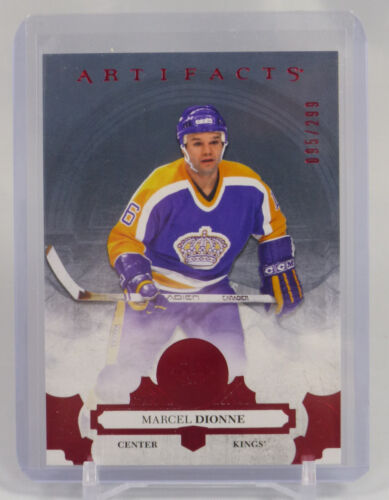 2017 UPPER DECK ARTIFACTS - RUBY - STARS & LEGENDS - #'D/299 - #101-160 - YOU PICK FROM LIST