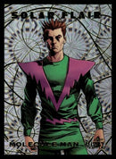 2024 UPPER DECK MARVEL FLAIR - SOLAR FLAIR - SINGLES -