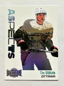 2022 UPPER DECK SKYBOX METAL UNIVERSE - ASPECTS - SINGLES -