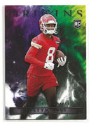2022 PANINI ORIGINS - ROOKIE - SINGLES -