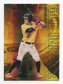 2023 UPPER DECK SKYBOX METAL UNIVERSE CHAMPIONS - GOLD UNIVERSE - SINGLES -