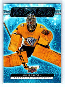 2023 UPPER DECK SERIES ONE - BLUE DAZZLER - SINGLES - DZ1-DZ50 - YOU PICK FROM LIST