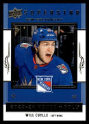 2023 UPPER DECK SERIES TWO - HONOR ROLL - SINGLES -