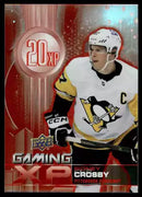 2024 UPPER DECK SERIES ONE - GAMING XP - SINGLES -