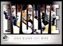 2023 UPPER DECK SP AUTHENTIC - EVOLVE - SINGLES -