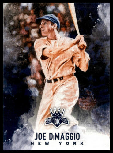 2017 PANINI DIAMOND KINGS - BASE VARIATIONS - SINGLES -