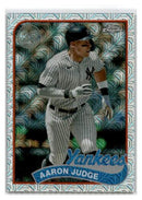 2024 TOPPS SERIES ONE - SILVER PACK - MOJO REFRACOR - SINGLES -