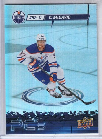 2023 UPPER DECK SERIES TWO - PC'S - SINGLES - #PC1-PC35 - YOU PICK FROM LIST