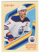 2023 UPPER DECK O-PEE-CHEE - RETRO ALL-STARS & ROOKIES - SINGLES -