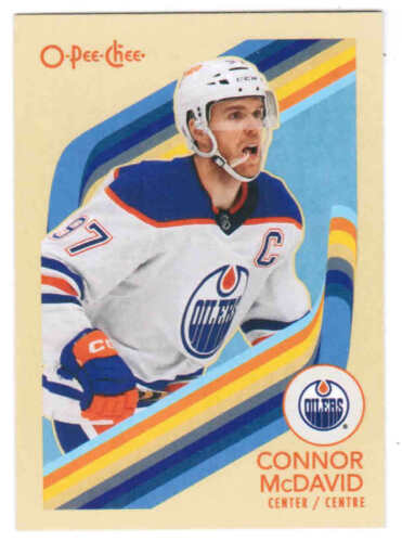 2023 UPPER DECK O-PEE-CHEE - RETRO ALL-STARS & ROOKIES - SINGLES -