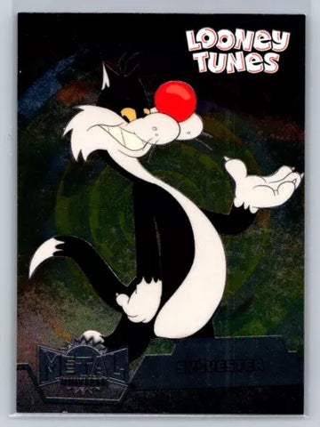 2024 FLEER RETRO LOONEY TUNES - 1997-98 RETRO - SINGLES - #RMU1-RMU50 - YOU PICK FROM LIST