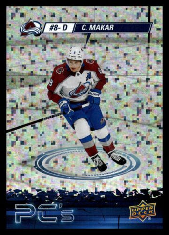 2023 UPPER DECK SERIES TWO - SPARKLE - PC'S - SINGLES - #PC1-PC35 - YOU PICK FROM LIST