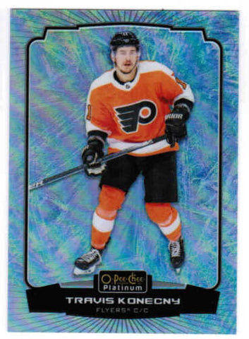 2022 UPPER DECK O-PEE-CHEE PLATINUM - ARTIC FREEZE - #'D/99 - SELECT YOUR PLAYER