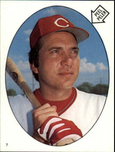 1983 O-PEE-CHEE - BASEBALL STICKERS - SINGLES - SELECT YOUR PLAYER