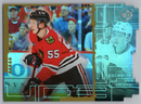 2023 UPPER DECK EXTENDED SERIES - UD3 RETRO - SINGLES -