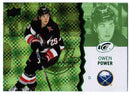 2023 UPPER DECK ICE - GREEN - SINGLES -