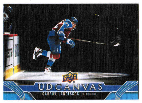 2023 UPPER DECK EXTENDED SERIES - UD CANVAS - SINGLES - #C271-C360 - YOU PICK FROM LIST
