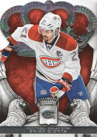 2013 PANINI CROWN ROYALE - BASE - SINGLES - #1-100 - YOU PICK FROM LIST