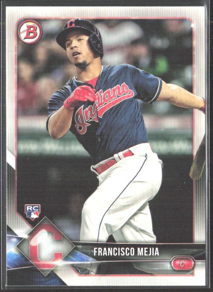 2018 TOPPS BOWMAN - BASE - SINGLES -