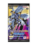 DIGIMON TCG INFERNAL ASCENSION BOOSTER PACK