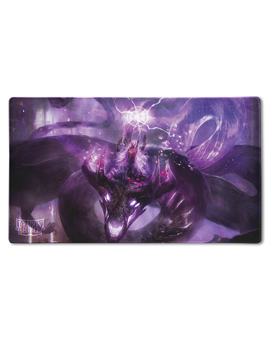 DRAGON SHIELD SAKURA ALLY PLAYMAT W/ TUBE