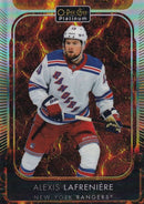 2021 UPPER DECK O-PEE-CHEE PLATINUM - HOT MAGMA - SINGLES -