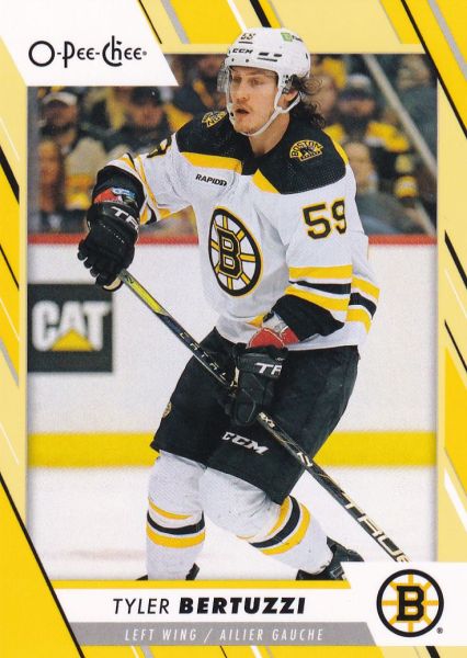 2023 UPPER DECK O-PEE-CHEE - YELLOW - SINGLES - SELECT YOUR PLAYER