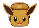 LOUNGEFLY POKEMON EEVEE PASSPORT BAG)