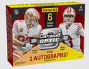 2022 PANINI CONTENDERS OPTIC FOOTBALL
